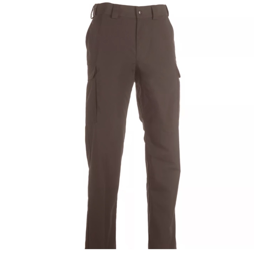 5.11 Tactical Cargo Pants Men’s Sz 32 Midnight Navy Utility Work Outdoor